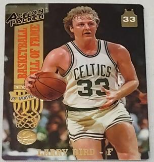Larry Bird