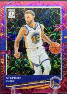 Stephen Curry