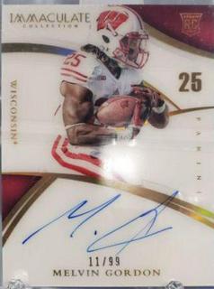 Melvin Gordon