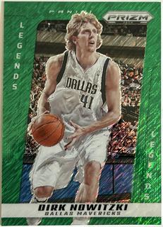 Dirk Nowitzki