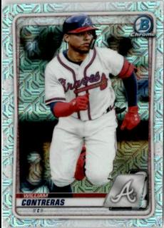 William Contreras