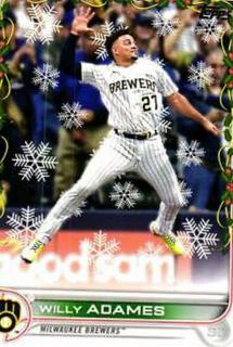 Willy Adames