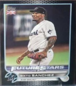 Sixto Sanchez