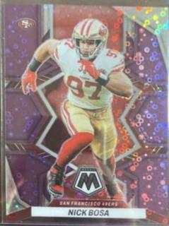 Nick Bosa