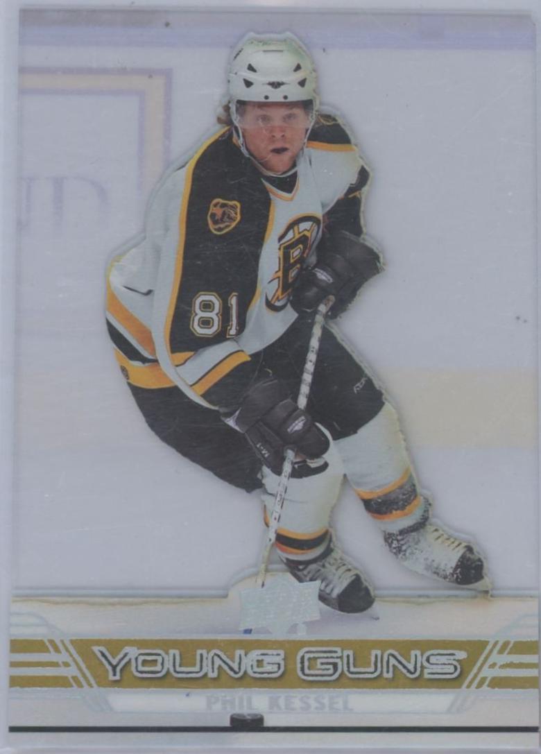Phil Kessel [Acetate] #204