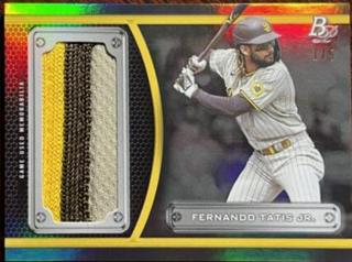 Fernando Tatis Jr.
