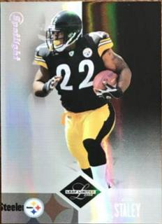 Duce Staley