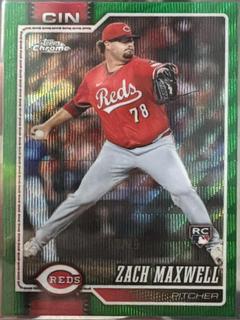 Zach Maxwell