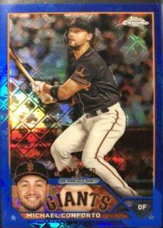 Michael Conforto
