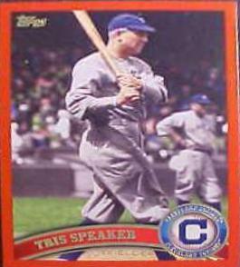 Tris Speaker