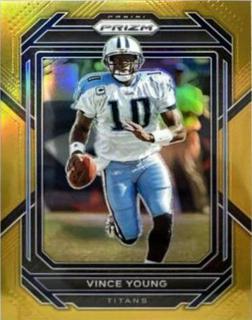 Vince Young