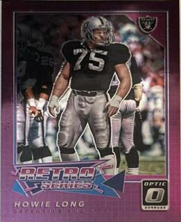 Howie Long