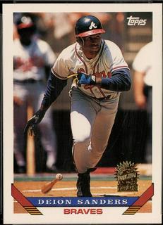 Deion Sanders