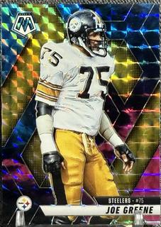 Joe Greene