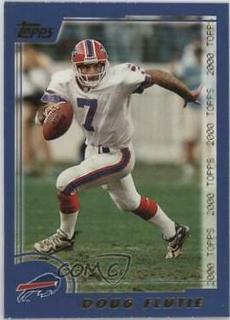 Doug Flutie