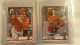 Shohei Ohtani