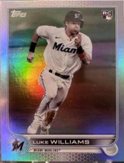 Luke Williams