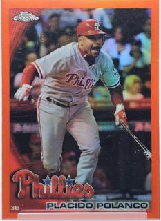 Placido Polanco