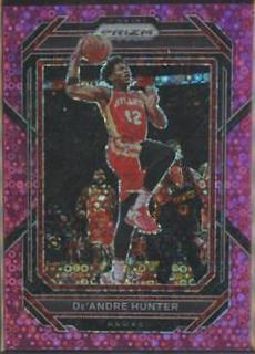 De'Andre Hunter