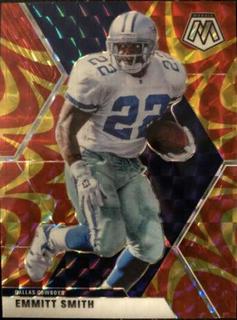 Emmitt Smith