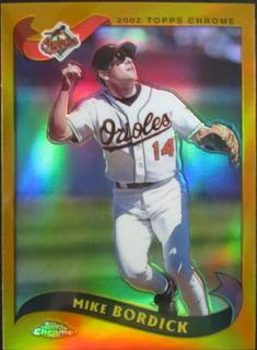 Mike Bordick
