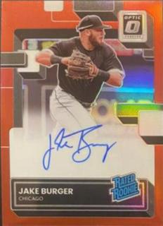 Jake Burger