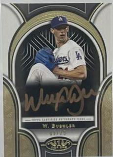 Walker Buehler