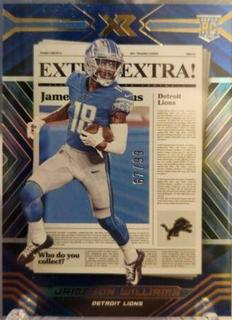 Jameson Williams
