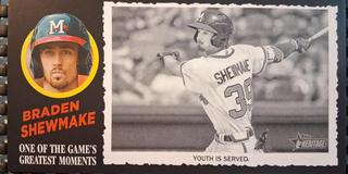Braden Shewmake
