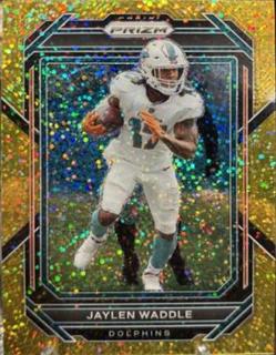 Jaylen Waddle