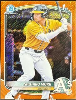 Shotaro Morii