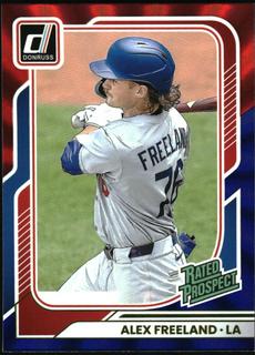 Alex Freeland