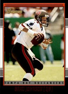 Brad Johnson