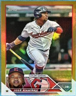 Jose Ramirez