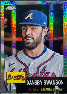 Dansby Swanson