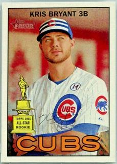Kris Bryant