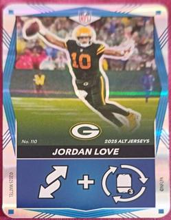 Jordan Love