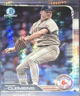 Roger Clemens