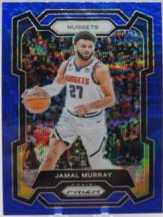 Jamal Murray