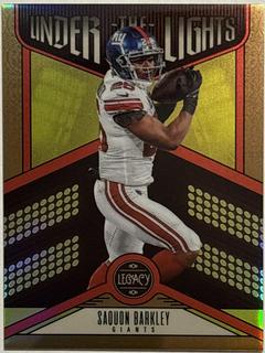 Saquon Barkley