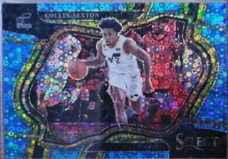 Collin Sexton