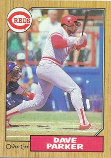 Dave Parker