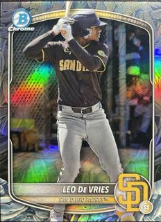 Leo De Vries