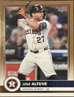 Jose Altuve