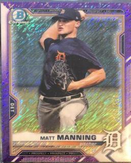 Matt Manning