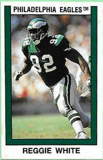 Reggie White