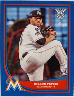 Dillon Peters