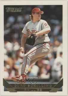 Curt Schilling