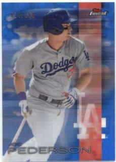 Joc Pederson