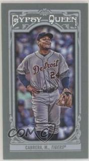 Miguel Cabrera